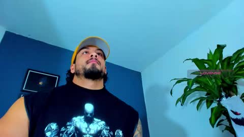 silvabranko online show from November 3, 11:39 pm