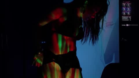 silavna249 online show from January 31, 7:11 pm