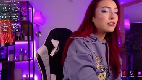 Silvana  online show from February 10, 1:25 pm