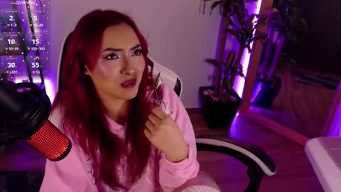 Silvana  online show from February 13, 11:41 pm