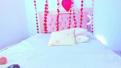 Silvana online show from February 24, 7:19 pm