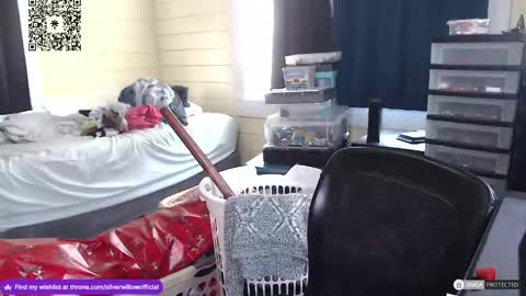 Willow online show from December 16, 4:49 pm