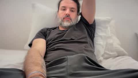 silverbeard81 online show from February 26, 12:19 pm