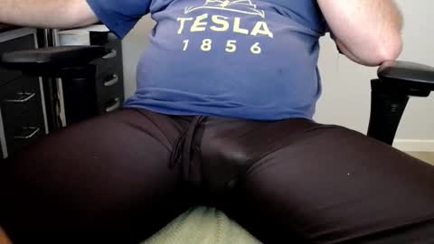 notyourdaddy online show from October 12, 9:38 pm