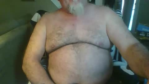 silverdadbod online show from February 13, 1:14 pm