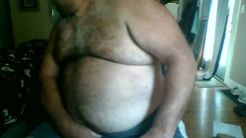 silverdadbod26 online show from July 6, 12:57 pm