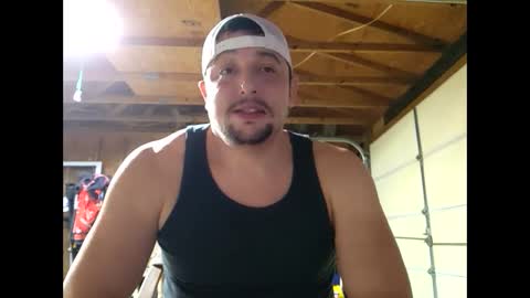 Jay  Silverfox706 online show from February 14, 10:25 pm