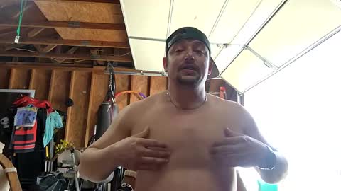 Jay  Silverfox706 online show from March 1, 8:42 pm