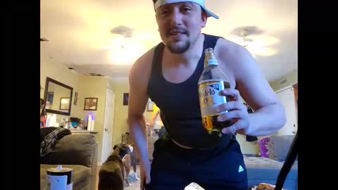 Jay  Silverfox706 online show from February 20, 10:04 pm