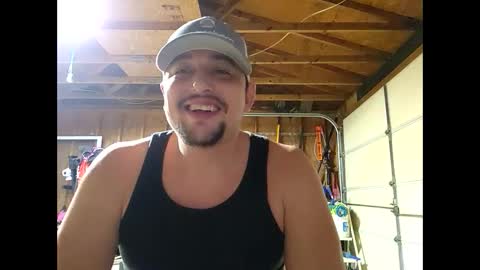 Jay  Silverfox706 online show from February 16, 2:53 am