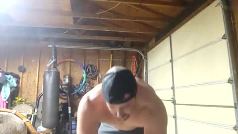 Jay  Silverfox706 online show from February 7, 3:45 am