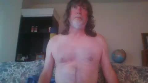 silverfunfox online show from November 5, 4:20 pm