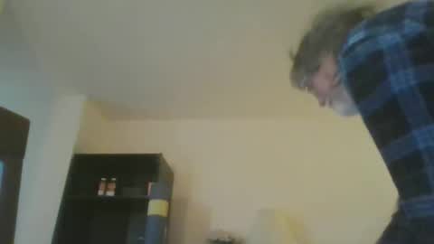 silverfunfox online show from April 7, 1:02 pm