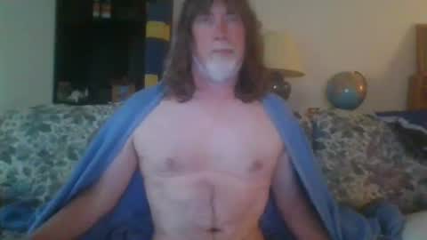 silverfunfox online show from October 25, 7:03 pm