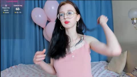 Alice online show from February 15, 8:51 pm