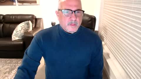 silveroli187 online show from February 11, 2:24 pm