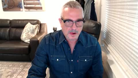 silveroli187 online show from November 11, 4:09 pm