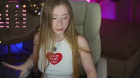  Kristina Kris  online show from May 3, 1:17 pm