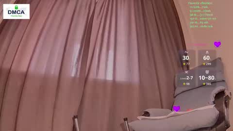 Marii  online show from January 13, 12:13 pm