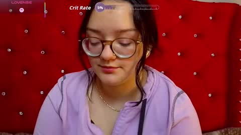 silvia_ls online show from October 4, 1:03 am