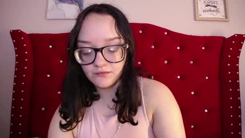 silvia_ls online show from February 21, 1:44 am