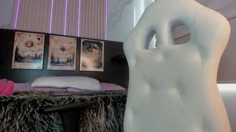 silvia online show from January 21, 3:10 pm