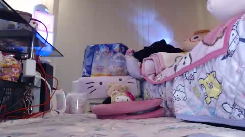 silviajpn online show from November 21, 1:58 am