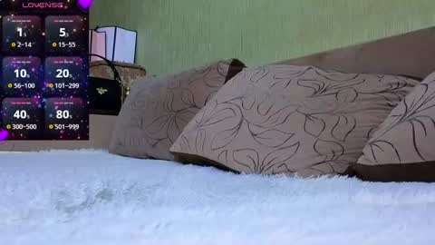 miss Anna online show from February 13, 2:42 pm