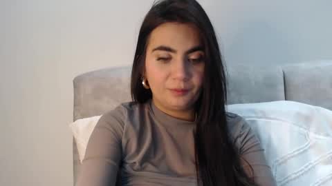 Silvie online show from October 27, 1:38 am