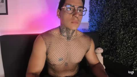 Simon Cortes online show from June 22, 11:28 am
