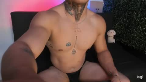 Simon Cortes online show from June 19, 12:11 pm