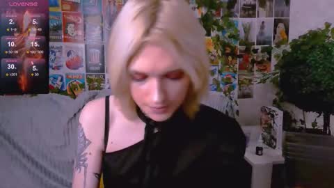 Simona online show from November 6, 11:19 pm