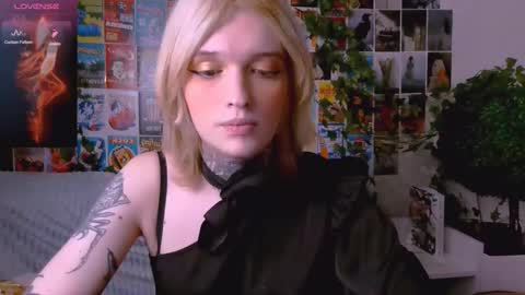 Simona online show from November 8, 12:24 am