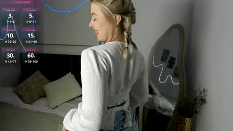 SimonaGerry online show from December 4, 4:56 am