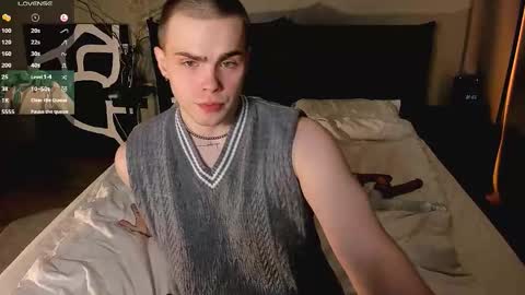 Simon online show from February 10, 5:16 pm