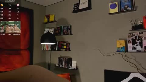 Simon online show from February 11, 5:50 pm