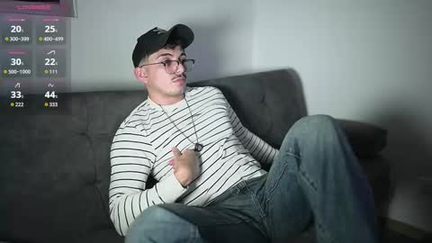 SIMOON online show from October 5, 5:05 am