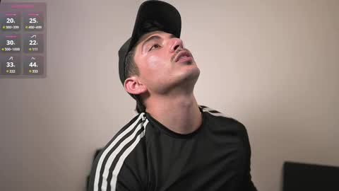 SIMOON online show from March 6, 9:14 am