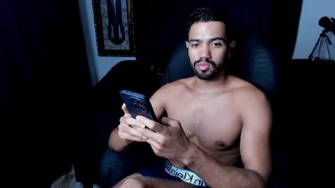 Andrey online show from August 5, 4:20 am