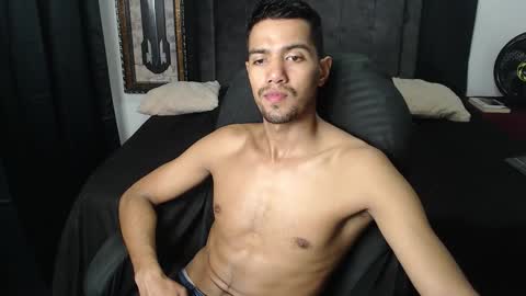 Andrey online show from November 1, 6:23 am