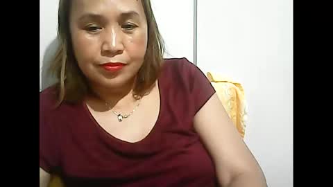 Snapshot of simplecity45 chatting on October 26, 5:41 am Carolyn online show from October 26, 5:41 am