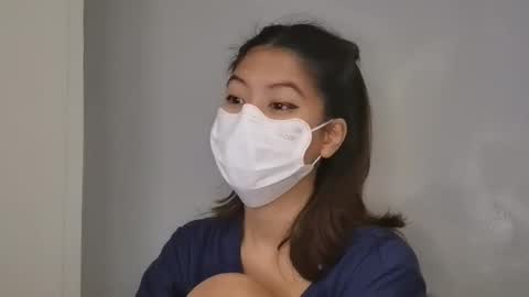 Saskia online show from January 29, 6:54 am