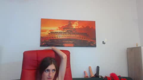 simyhvn online show from September 17, 5:22 am