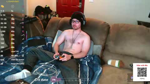 Husky Dad online show from May 31, 2:32 am