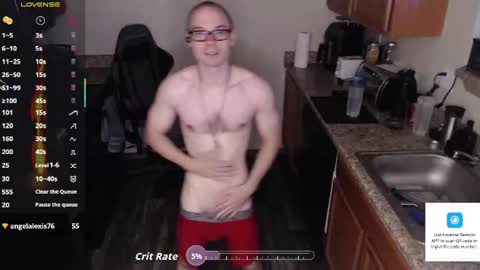 Husky Dad online show from June 13, 2:00 am