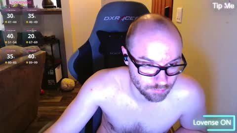 Husky Dad online show from November 28, 5:15 am