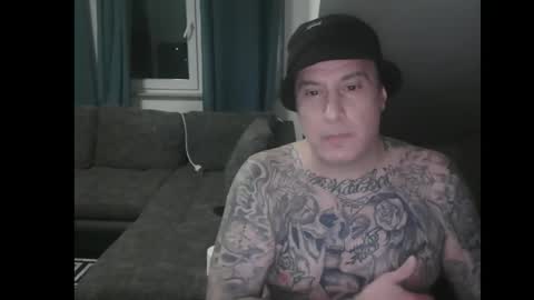 sinalco1975 online show from January 9, 1:44 am