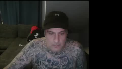 sinalco1975 online show from July 28, 3:04 am