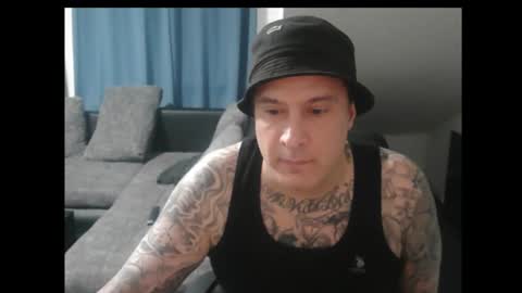 sinalco1975 online show from November 24, 3:27 am