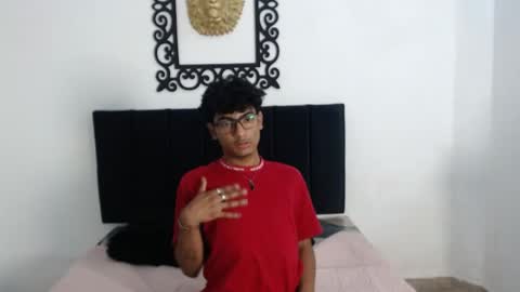   online show from April 14, 4:43 pm